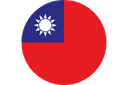 台湾旗帜