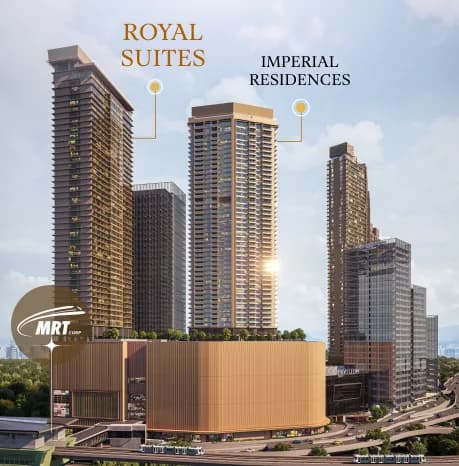 Pavilion Damansara Heights, 照片 1
