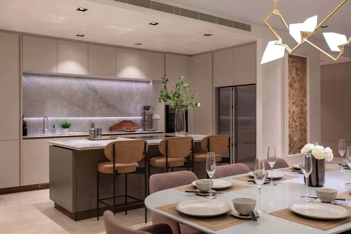Southpoint Residences @ Mid Valley City, 照片 1