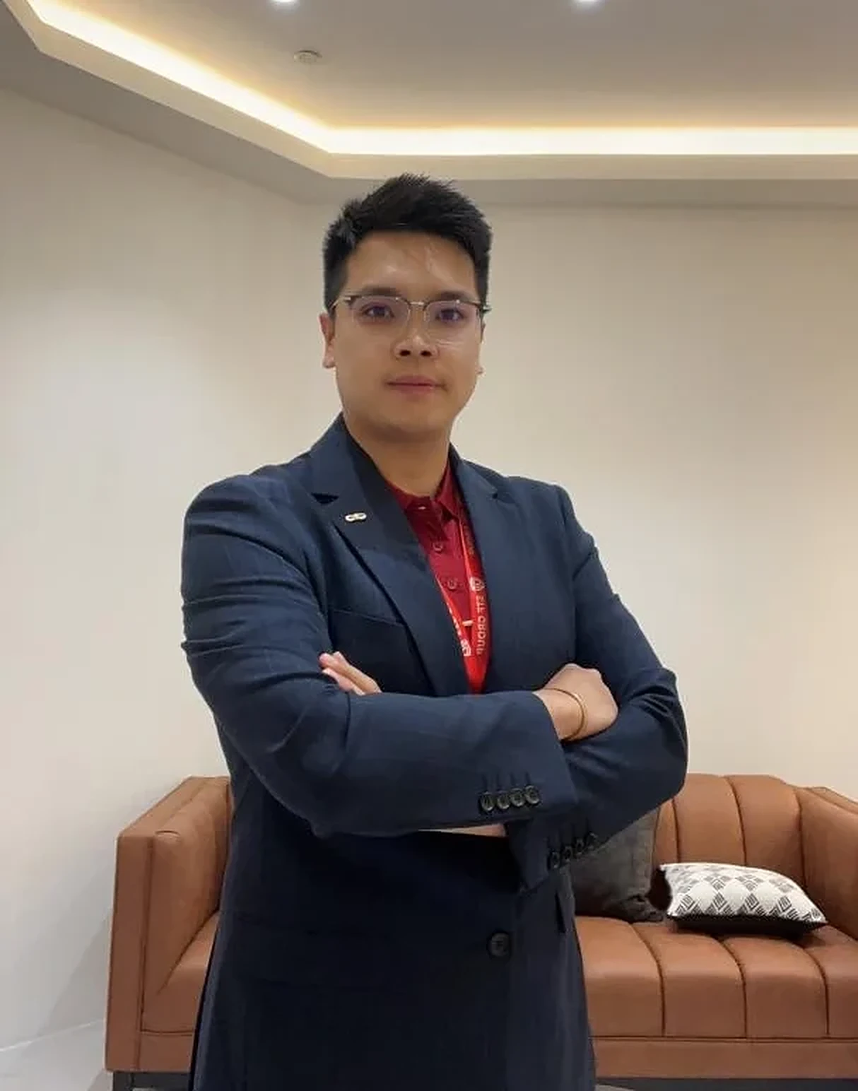 首席签证顾问陈先生（Kayden Tan），MalaysiaVisaExpert.com
